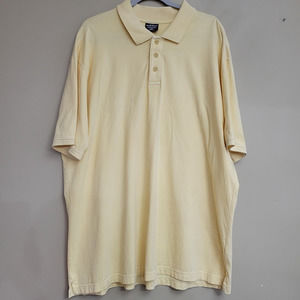 Woolrich Men's Short Sleeve Polo